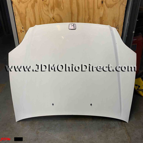 JDM EK3 Civic ViRS 99/00 Hood   
